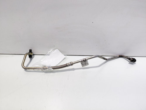 Conducta ulei turbosuflanta, cod G4D3-6K679-FB, Land Rover Range Rover Evoque, 2.0 D, 204DTD (id:697...