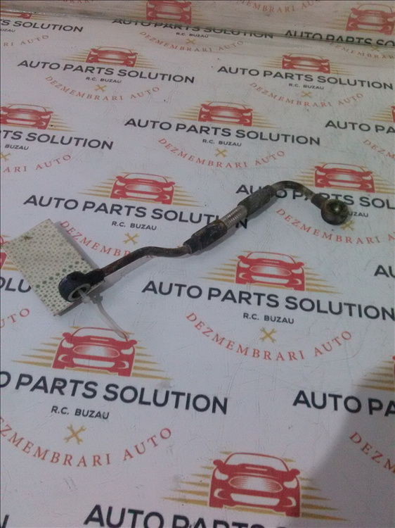 Conducta ulei ungere turbo OPEL CORSA D 1.3 CDTI an fabr. 2009