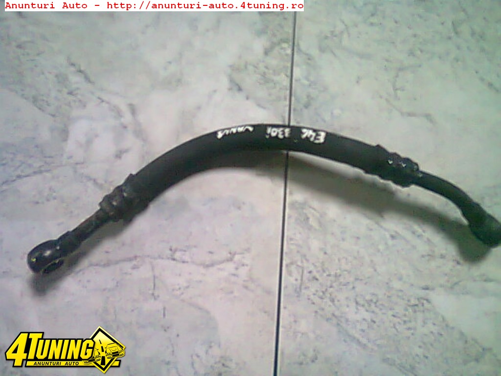Conducta ulei vanos BMW 330i E46