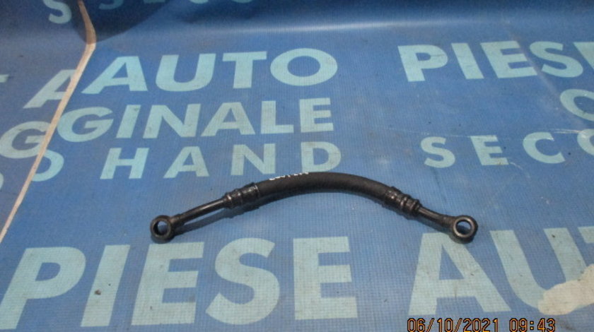 Conducta ulei vanos BMW E60 530i; 1705532