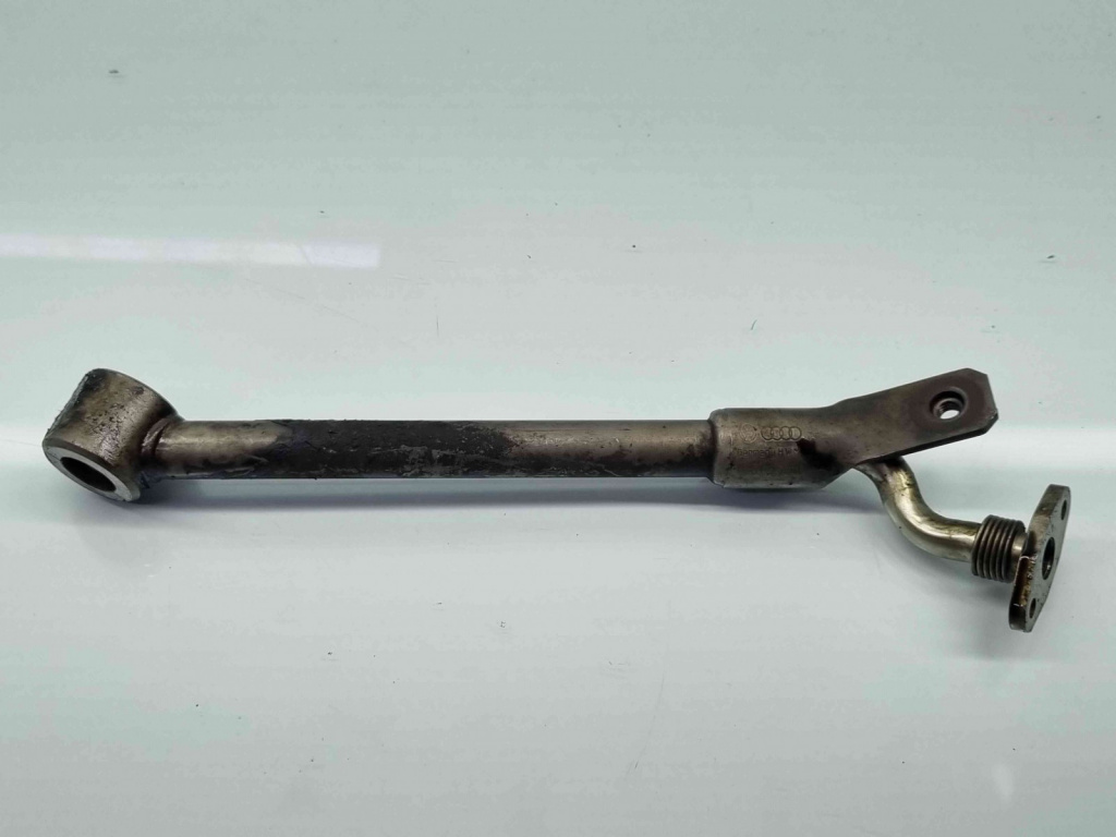 Conducta ulei Volkswagen Jetta 3 (1K2) [Fabr 2005-2010] 03G145736F 2.0 TDI BMM 2.0 TDI BMM 103KW / 140CP