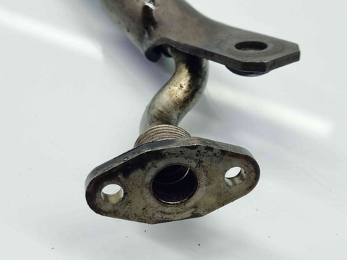 Conducta ulei Volkswagen Jetta 3 (1K2) [Fabr 2005-2010] 03G145736F 2.0 TDI BMM 2.0 TDI BMM 103KW / 1...