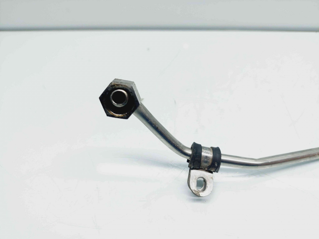 Conducta ulei Volkswagen Passat B6 Variant (3C5) [Fabr 2005-2010] 03L14571B 2.0 TDI CBAB103KW / 140CP 2.0 TDI CBAB 103KW / 140CP