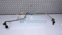 Conducta ulei Volkswagen Touran (1T1, 1T2) [Fabr 2...