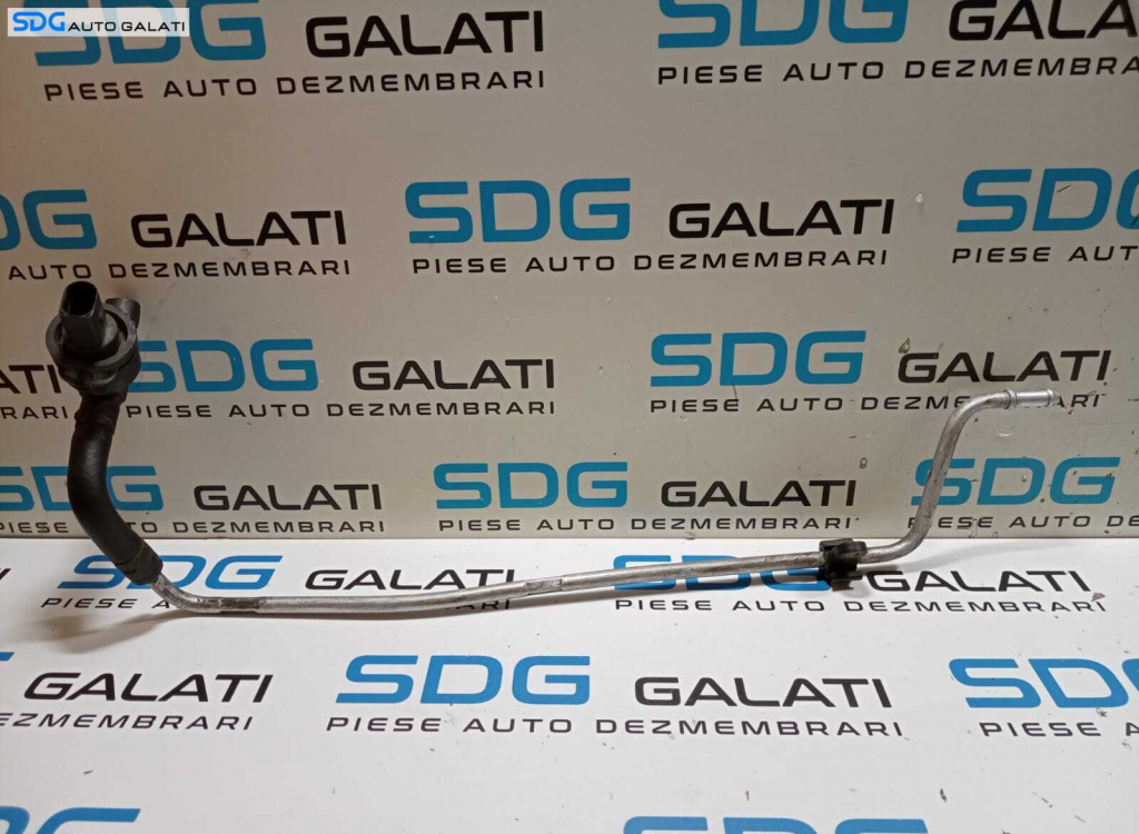 Conducta Ulei Volkswagen Touran 2.0 TDI BKP 2003 - 2010 [M6698]