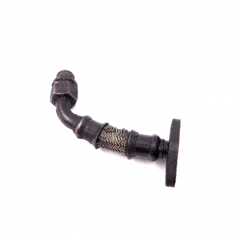 Conducta Ulei Vw Golf 5 2003-2009 1.9 Tdi Bkc Motorina