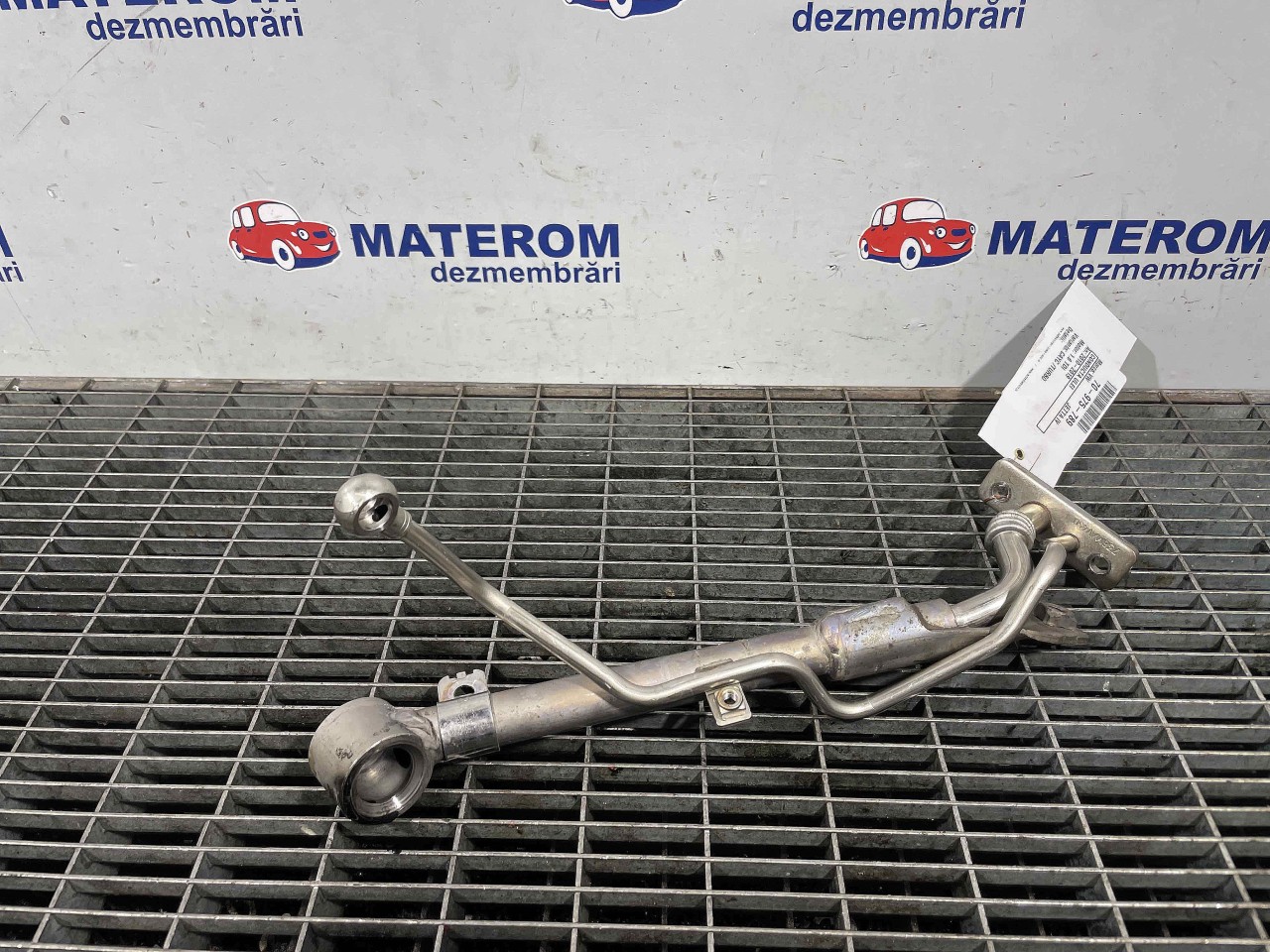 CONDUCTA ULEI VW JETTA IV 1.6 TDI - (2010 2019)
