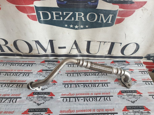 Conducta ulei VW Jetta Mk5 1.4 TSI 160 cai motor CAVD cod piesa : 03C145735C