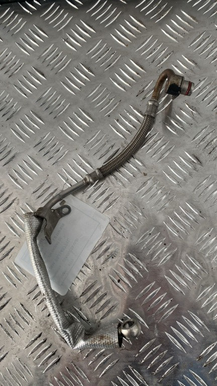 Conducta ulei Vw Passat CC 1.8 TFSI cod motor BZB an 2009 cod 06J145771L