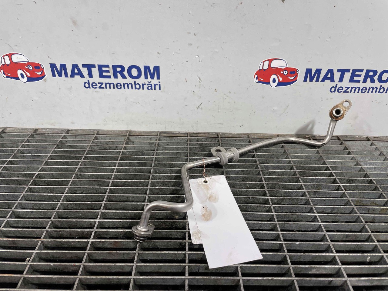 CONDUCTA ULEI VW POLO 1.0 TSI - (2017 2020)