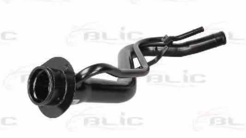 Conducta umplere rezervor combustibil MAZDA 626 IV GE BLIC 6906-00-3439529P