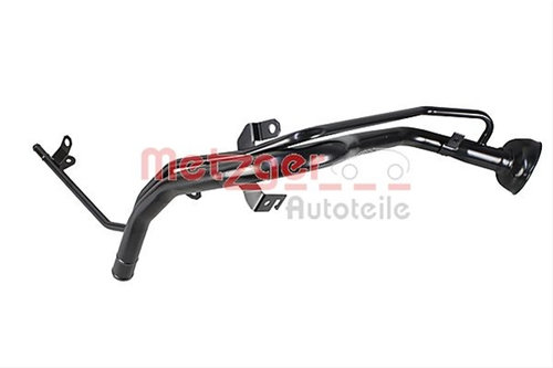 Conducta Umplere Rezervor Combustibil Metzger Nissan 2140390