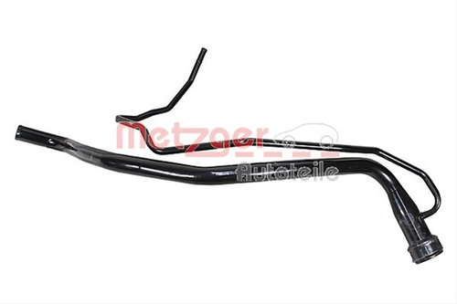 Conducta Umplere Rezervor Combustibil Metzger Toyota 2140393