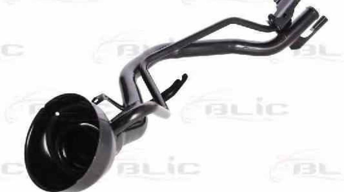 Conducta umplere rezervor combustibil NISSAN ALMERA I Hatchback N15 BLIC 6906-00-1629528P