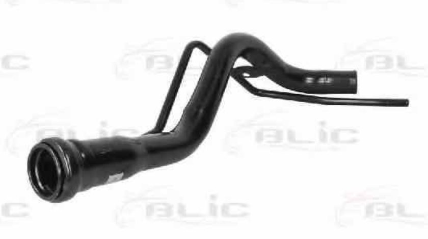 Conducta umplere rezervor combustibil TOYOTA COROLLA Liftback E9 BLIC 6906-00-8110528P