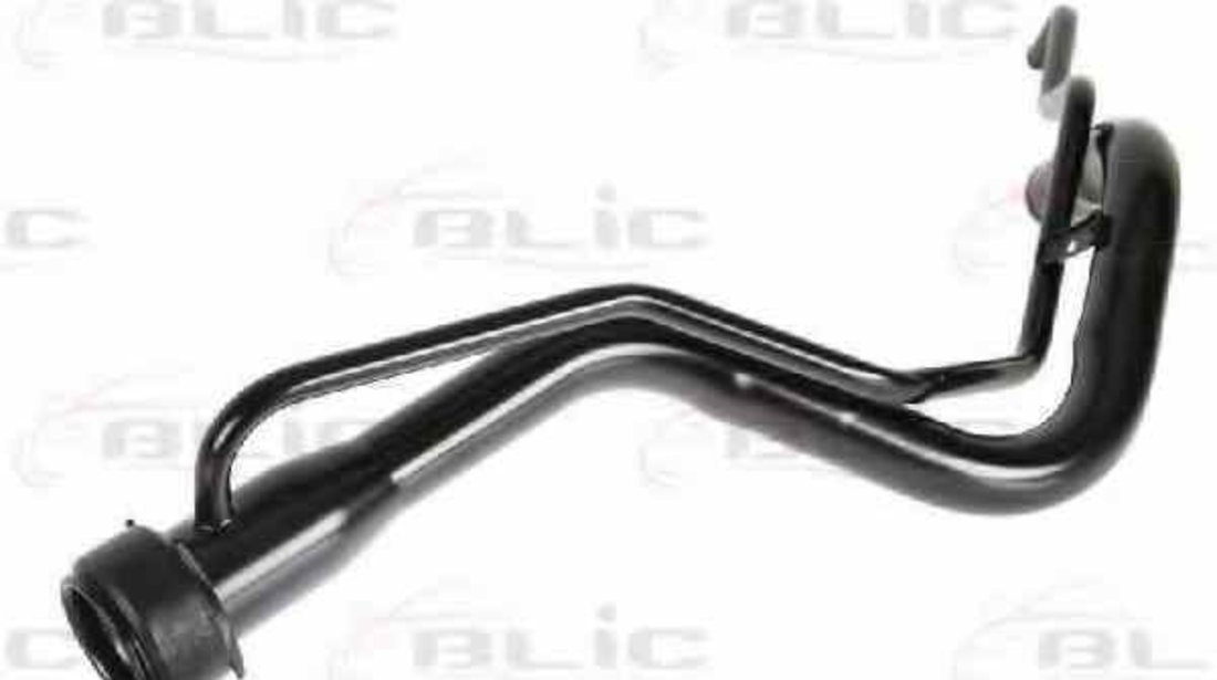 Conducta umplere rezervor combustibil TOYOTA COROLLA Liftback E10 BLIC 6906-00-8112528P