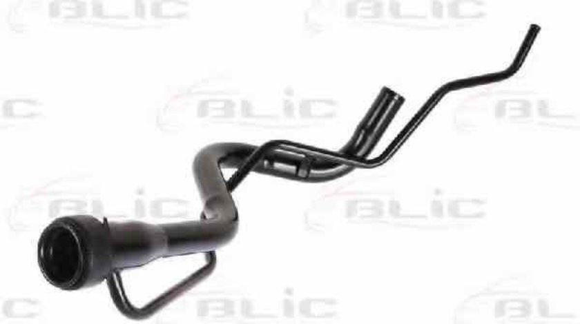 Conducta umplere rezervor combustibil TOYOTA COROLLA Wagon E10 Producator BLIC 6906-00-8112529P