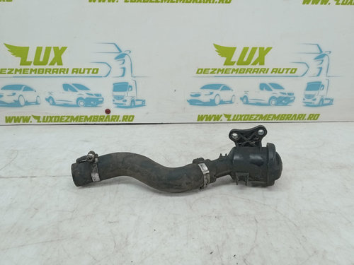 Conducta umplere ulei 2.2 d 9683218880 Land Rover Freelander 2 [2006 - 2010]