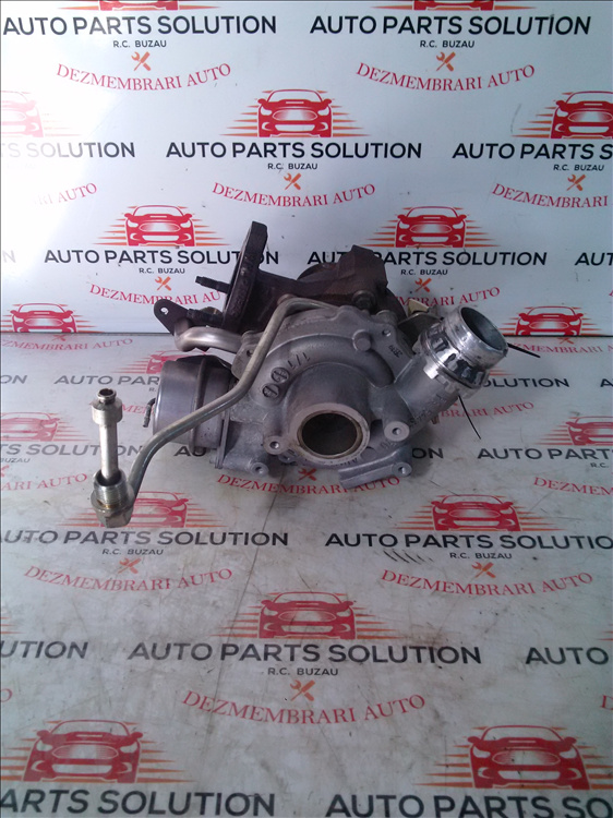 Conducta ungere RENAULT MEGANE 3 1.5 DCI an fabr 2013