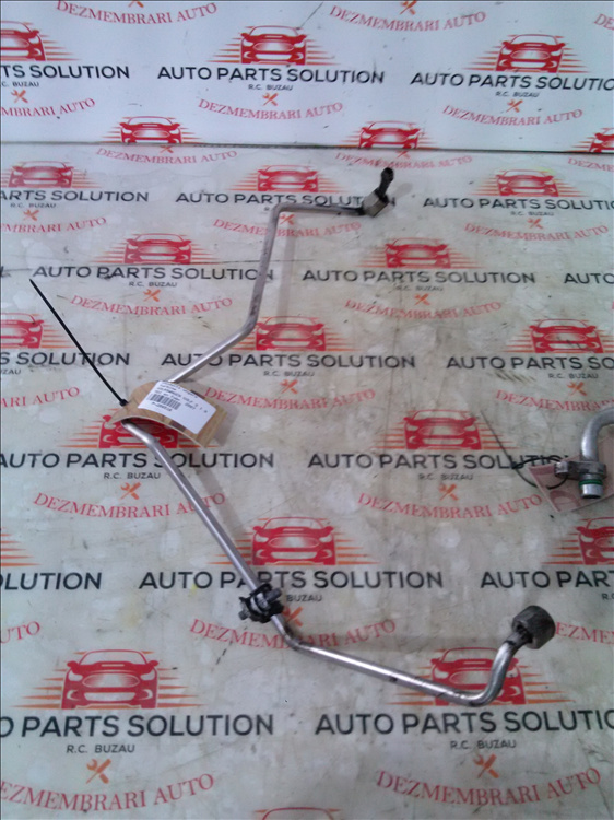 Conducta ungere turbina VOLKSWAGEN GOLF 5 1.9 TDI an fabr. 2007