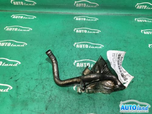 Conducta Ungere Turbo 150CP BMW 3 E46 2001-2005