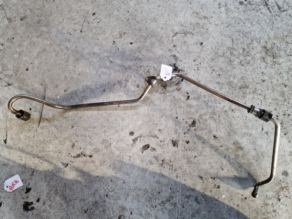Conducta Ungere Turbo Audi A4 B7 2.0TDI BRD 170CP