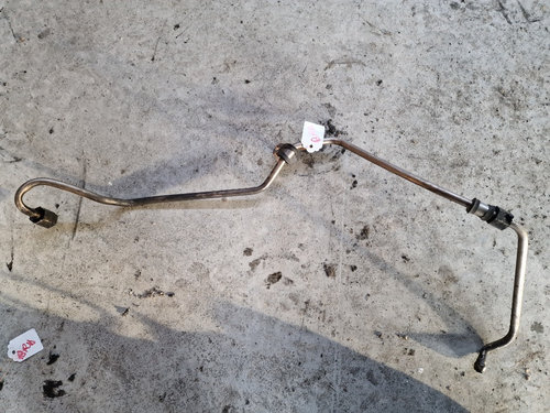 Conducta Ungere Turbo Audi A4 B7 2.0TDI BRD 170CP