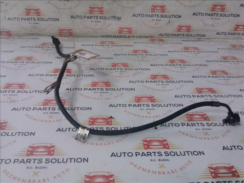 Conducta ungere turbo FORD TRANSIT 2.2D an fabr. 2009