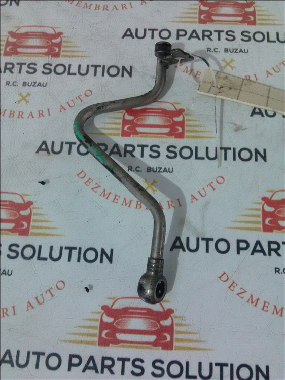 Conducta ungere turbo MERCEDES-BENZ E CLASS 2.2 CDI an fabr 2007