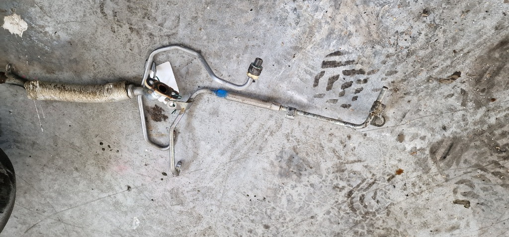 Conducta Ungere Turbo Opel Astra K 1.6Turbo 200CP B16SHT