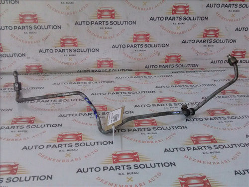 Conducta ungere turbo SKODA OCTAVIA 2 an fabr. 2009