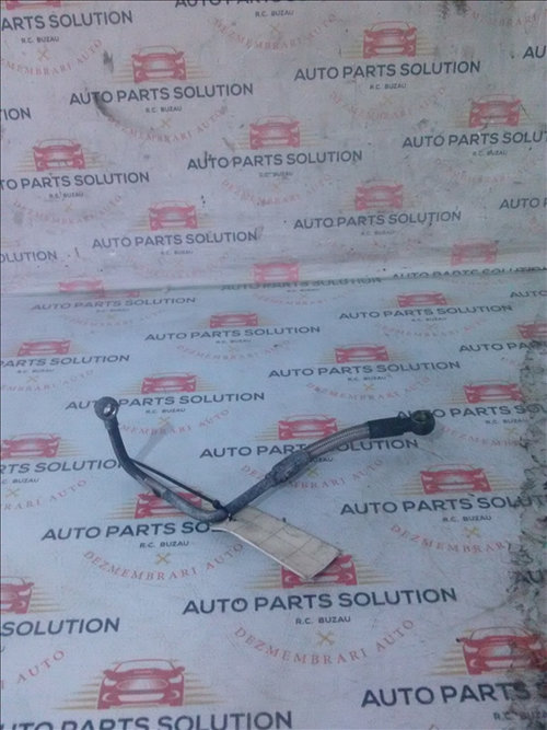 Conducta ungere ulei OPEL ZAFIRA B 1.9 D an fabr. 2007
