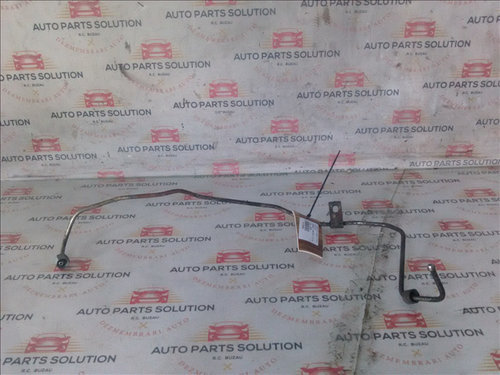 Conducta ungere ulei turbina RENAULT MASTER 2.5 an fabr 2006