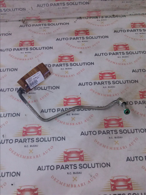 Conducta ungere ulei turbina RENAULT MEGANE 3 1.5 DCI an fabr. 2013