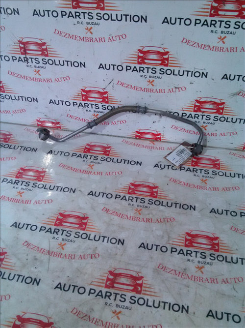 Conducta ungere ulei turbo 1.2B PEUGEOT 308 an fabr.2020