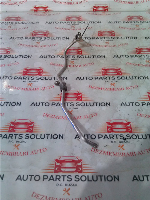 Conducta ungere ulei turbo 1.2tdi SEAT IBIZA an fabr. 2012