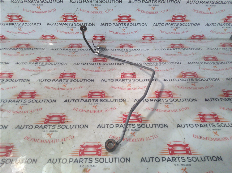 Conducta ungere ulei turbo 1.4 TCE RENAULT MEGANE 3 an fabr. 2011