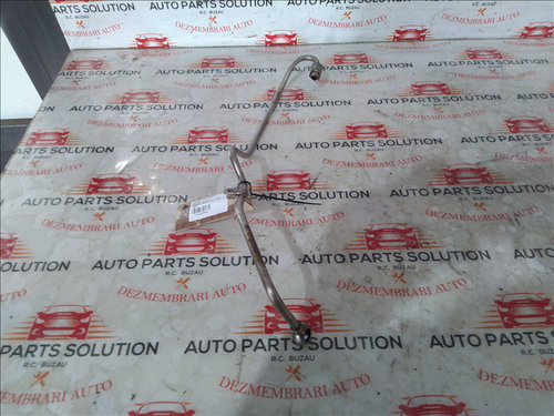 Conducta ungere ulei turbo 1.6 d SKODA RAPID an fabr. 2014