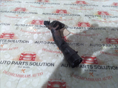 Conducta ungere ulei turbo 1.6 FIAT BRAVO an fabr. 2011