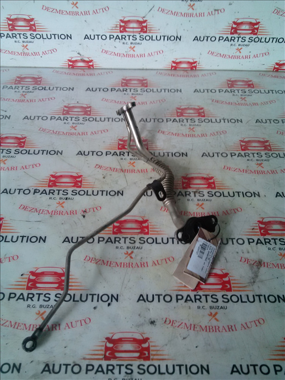Conducta ungere ulei turbo 1.7D KIA SPORTAGE an fabr. 2014