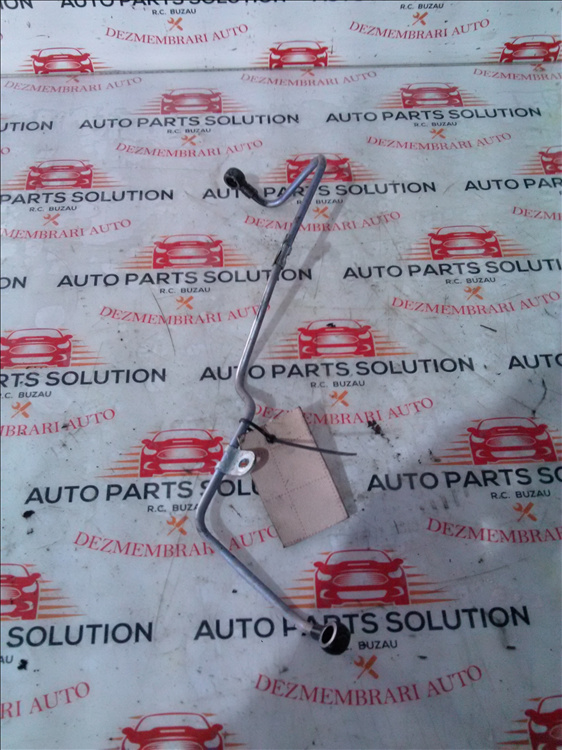 Conducta ungere ulei turbo 1.8d MITSUBISHI ASX an fabr. 2013