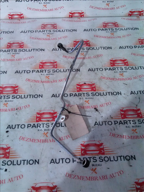 Conducta ungere ulei turbo 1.8d MITSUBISHI ASX an fabr. 2013