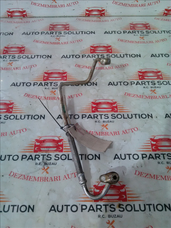 Conducta ungere ulei turbo 1.8TFSI AUDI A4 B8