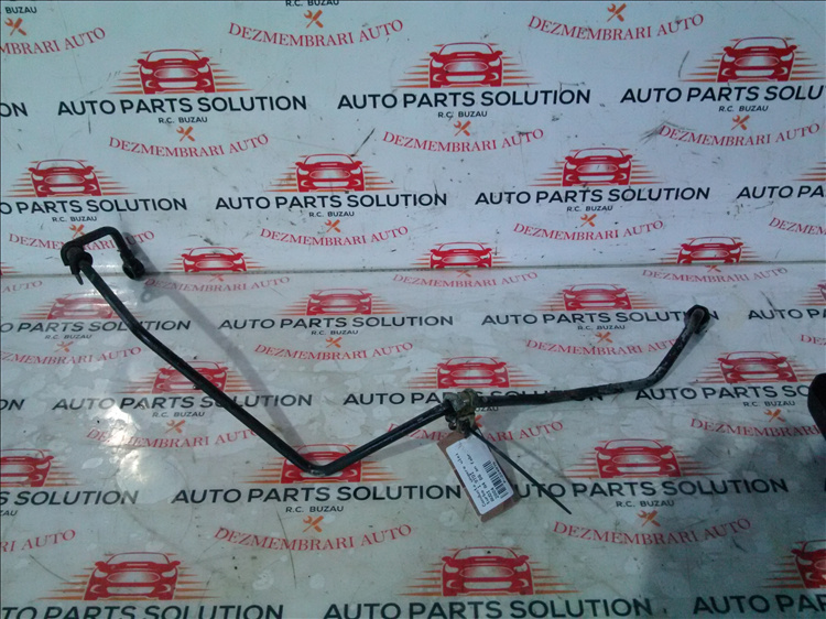 Conducta ungere ulei turbo 1.9 tdi AUDI A4 B6 an fabr. 2004