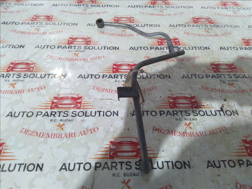 Conducta ungere ulei turbo 2.0 d RENAULT TRAFIC an fabr. 2008
