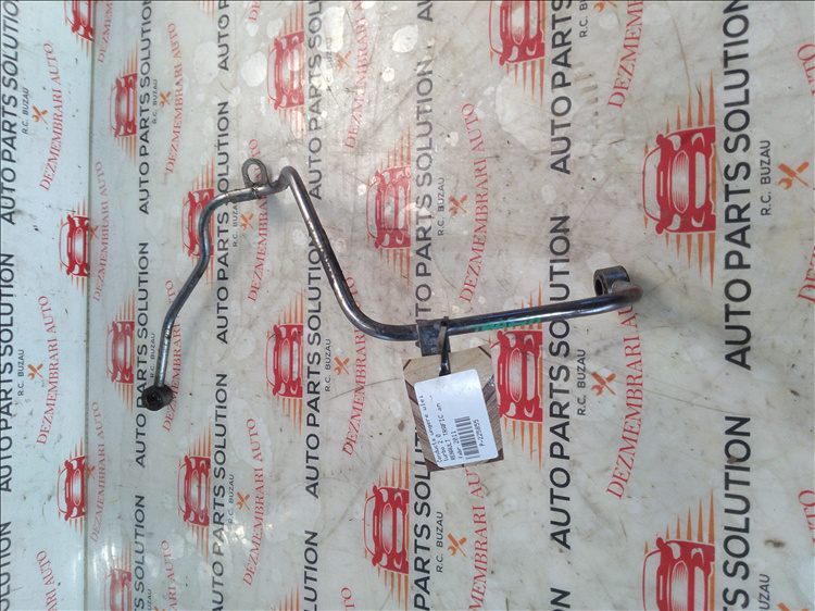 Conducta ungere ulei turbo 2.0 RENAULT TRAFIC an fabr.2011