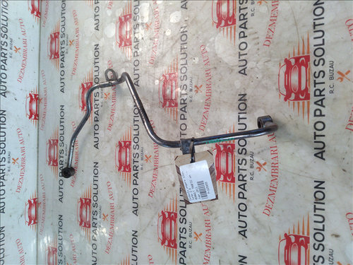 Conducta ungere ulei turbo 2.0 RENAULT TRAFIC an fabr.2011