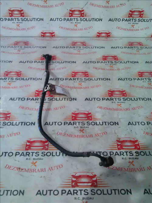 Conducta ungere ulei turbo 2.2 D CITROEN JUMPER an fabr. 2009