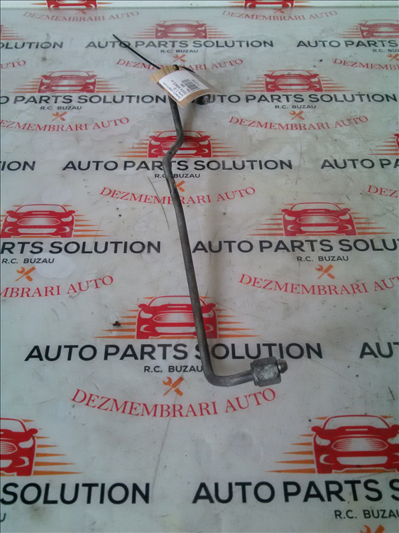 Conducta ungere ulei turbo 2.2d TOYOTA AVENSIS an fabr. 2008