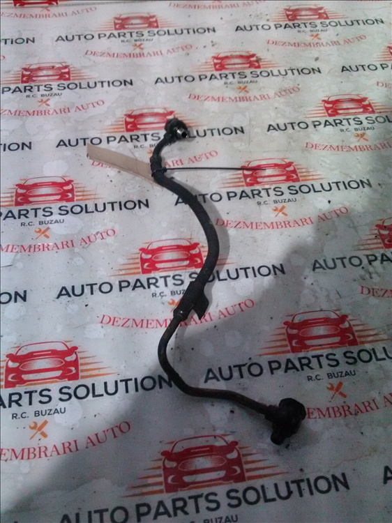 Conducta ungere ulei turbo 2.4D FORD TRANSIT an fabr. 2010